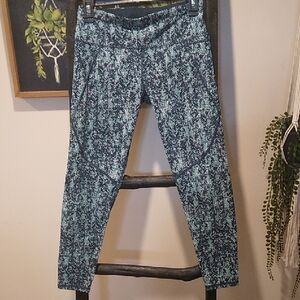 Women's Sweaty Betty The Power 7/8 Leggings